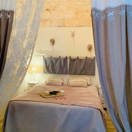Sabrina'S Sweet Home ออสตูนี ภายนอก รูปภาพ