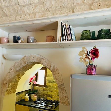 Sabrina'S Sweet Home ออสตูนี ภายนอก รูปภาพ