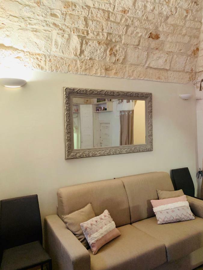 Sabrina'S Sweet Home ออสตูนี ภายนอก รูปภาพ
