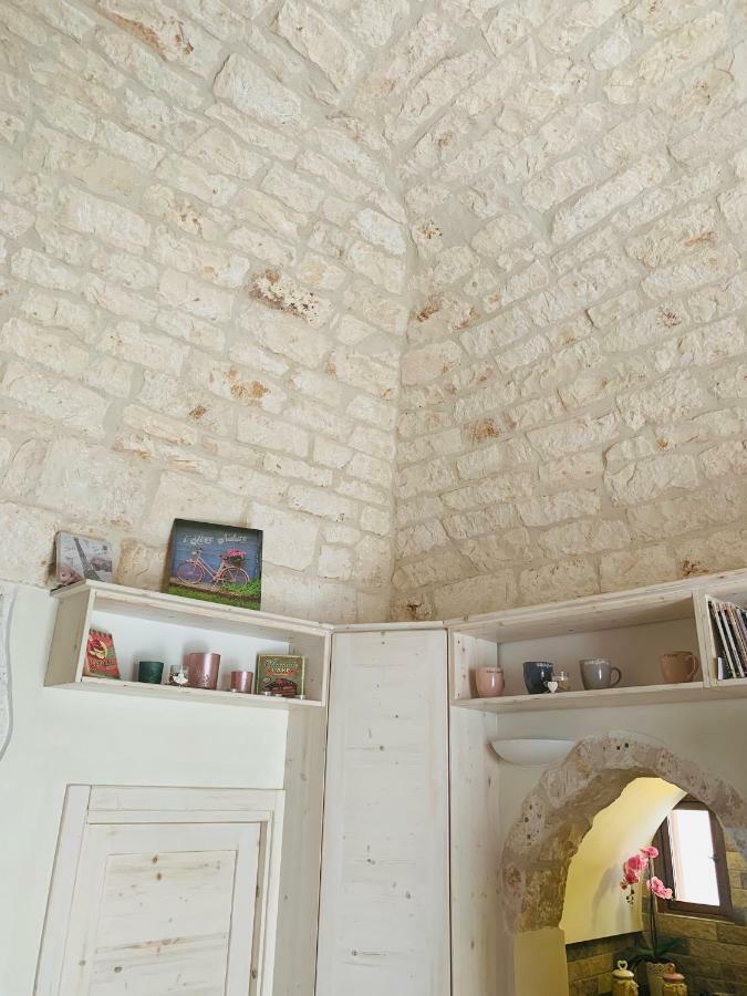 Sabrina'S Sweet Home ออสตูนี ภายนอก รูปภาพ